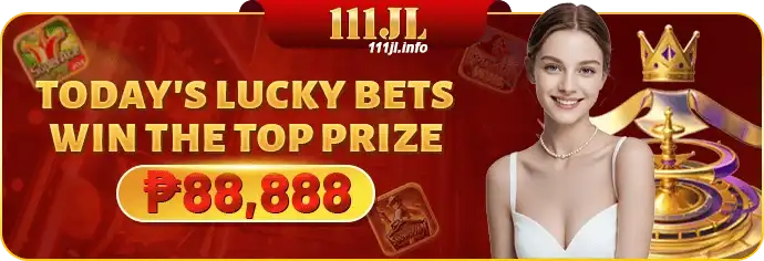 111JL promotions