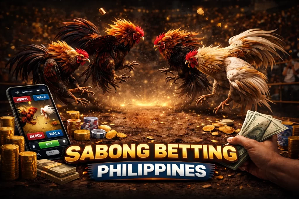 sabong